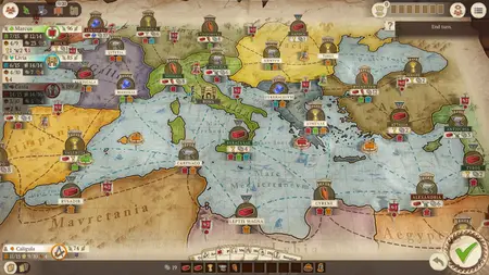 Concordia Digital Edition (2021) v1.3.4