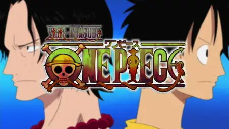 One Piece 476