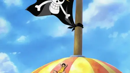 One Piece 476