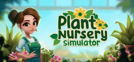 Plant Nursery Simulator (2026) Update v1.1.6