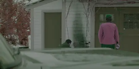 Home Before Dark S01E05