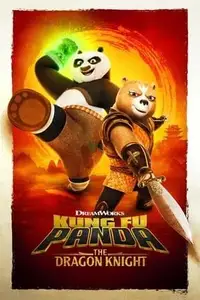 Kung Fu Panda: The Dragon Knight S01E02