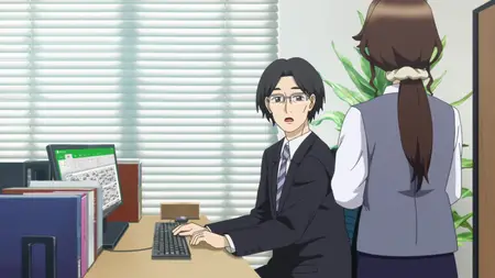 TsumaSho (2024 S01E07 007 A Sign of Happiness SubsPlease