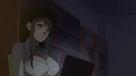 Nukitashi the Animation - 06 (WEB 1080p