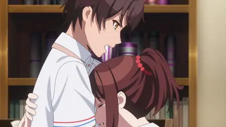 Nukitashi the Animation - 06 (WEB 1080p