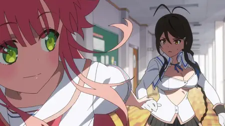 Nukitashi the Animation - 06 (WEB 1080p