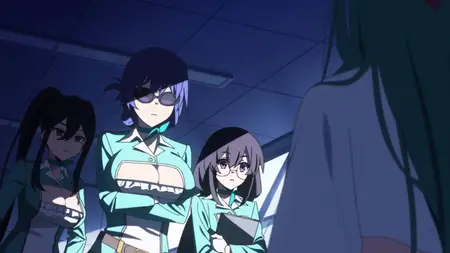 Nukitashi the Animation - 06 (WEB 1080p