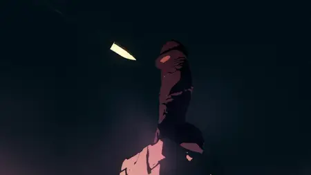 Nukitashi the Animation - 06 (WEB 1080p