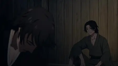Sword Of The Demon Hunter Kijin Gentosho S01E14