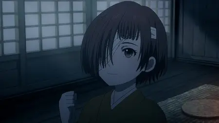 Sword Of The Demon Hunter Kijin Gentosho S01E14