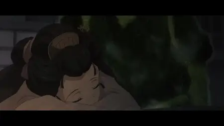 Sword Of The Demon Hunter Kijin Gentosho S01E14