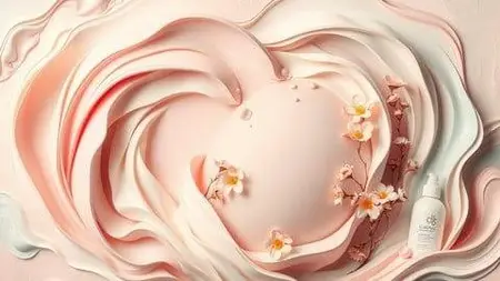 Radiant Throughout Pregnancy: Skincare