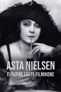 Asta Nielsen - Europe's first Movie Icon (2023) [Dual Audio]