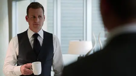 Suits S03E10