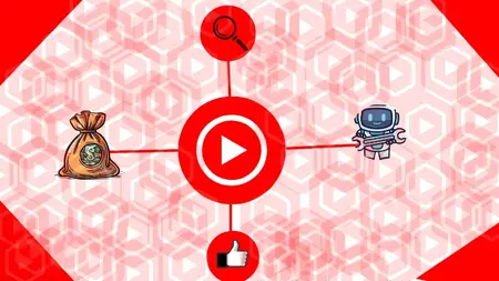 YouTube Mastery Course 2025: SEO, AI Tools & Monetization