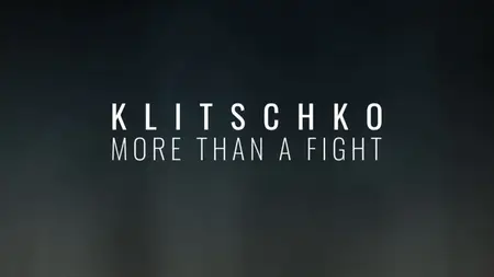 Klitschko: More Than a Fight (2024)