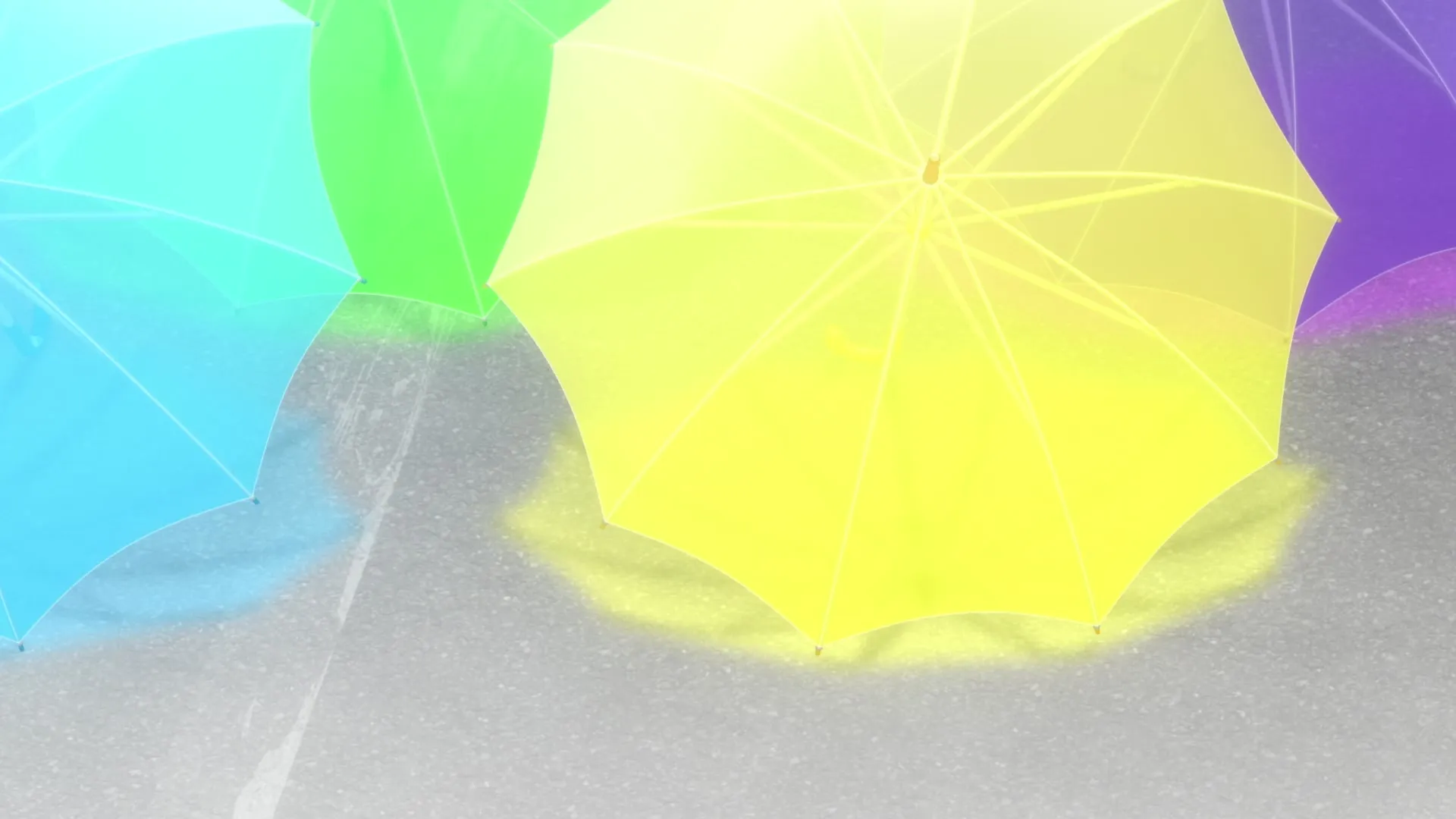 BanG Dream! It's MyGO!!!!! (2023 S01E13 The Only One I Can Trust Is Myself Okay Subs