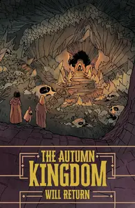 The Autumn Kingdom 004 2024 Series Oni Press Digital-HD LeDuch