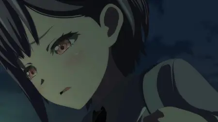 BanG Dream! It's MyGO!!!!! (2023 S01E09 Disbanding Okay Subs