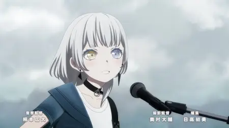 BanG Dream! It's MyGO!!!!! (2023 S01E09 Disbanding Okay Subs