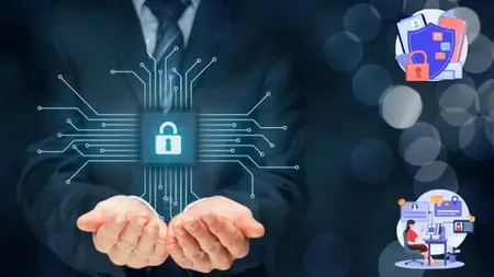 Iso/Ies 27001 Information Security Management Course [2025]