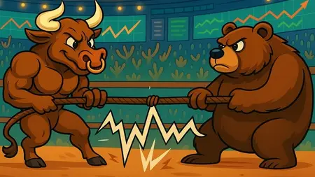 Master Stock Market Basics & Investor Mindset - Animated