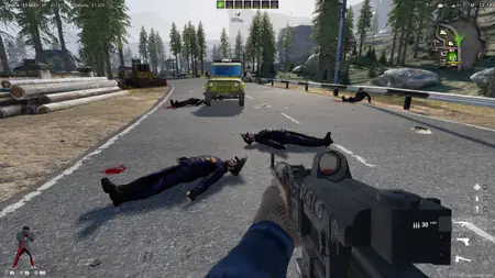 Anarchy Wolfs law (2023) v0.9.978.1712