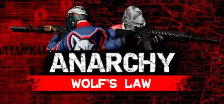 Anarchy Wolfs law (2023) v0.9.978.1712