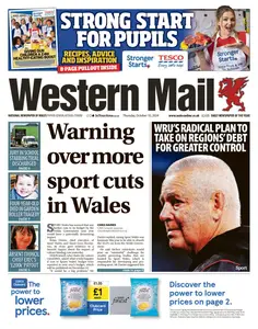 Western Mail - 10 October 2024