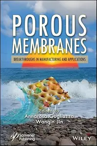 Porous Membranes: Breakthroughs in Manufacturing and Applications