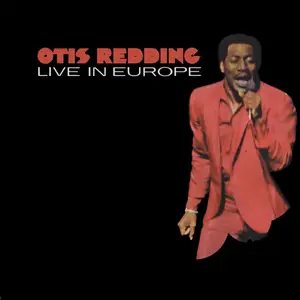 Otis Redding - Live in Europe (1967/2024) [Official Digital Download 24/192]