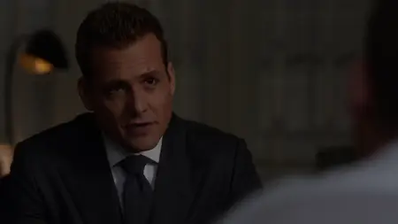 Suits S06E15