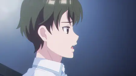 Koi wa Futago de Warikirenai - 06 (720p