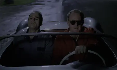 Crash (1996)