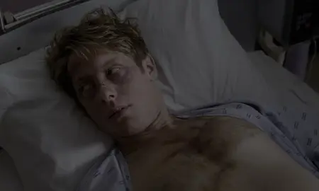 Crash (1996)