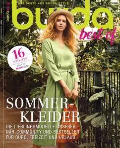 Burda Best Of - Ausgabe 2 2022