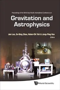 Gravitation And Astrophysics