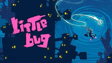 Little Bug (2026)