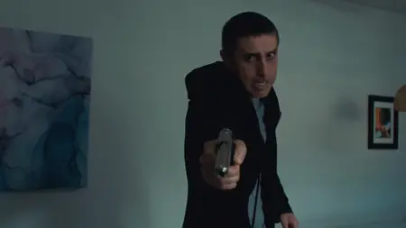 Smile as You Kill (2023)