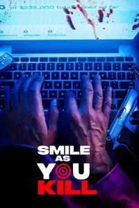 Smile as You Kill (2023)