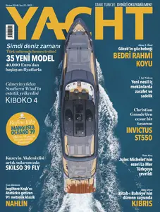 Yacht Türkiye - 2 Haziran 2025