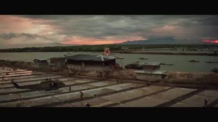 Apocalypse Now (1979) REDUX