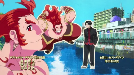 meow meow Bucchigiri!! (2024 S01E02 Wanna Take You On! The Chu Chu Chinese Pepper Steak Train! SubsPlease mkv" yEnc