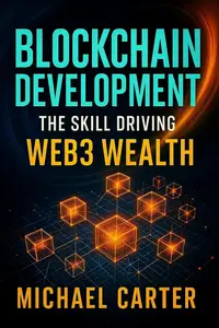 Blockchain Development: The Skill Driving Web3 Wealth