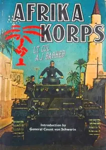 Afrika Korps