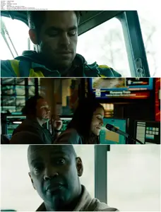 Unstoppable (2010) [MultiSubs] + Extras & Commentary