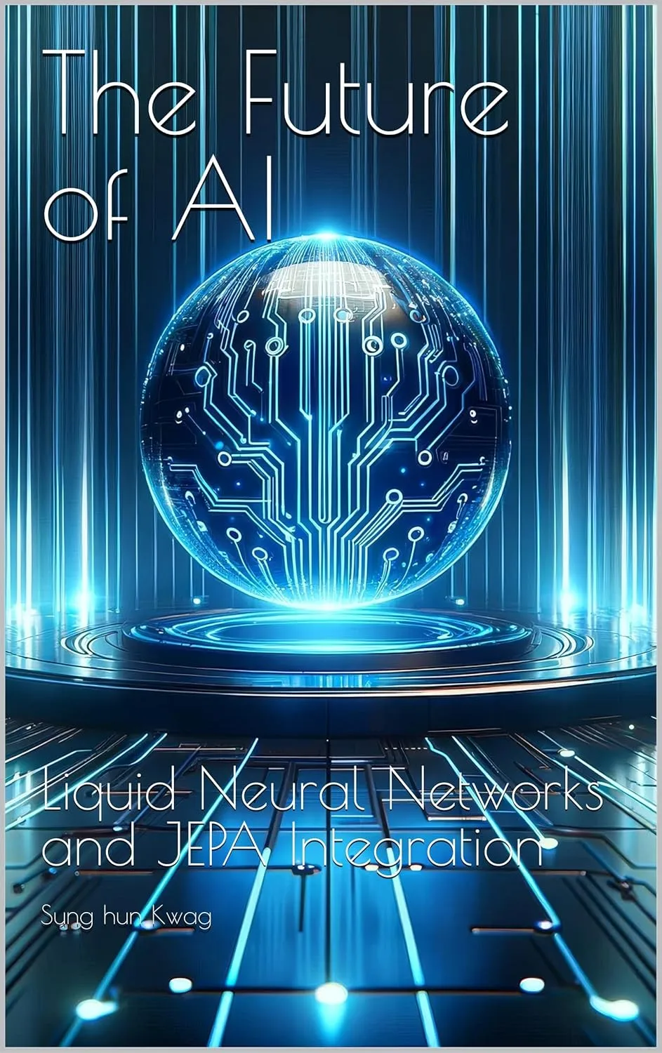 The Future of AI: Liquid Neural Networks and JEPA Integration (AI Essentials)