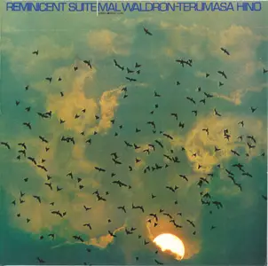 Mal Waldron & Terumasa Hino - Reminicent Suite (1973/2024)