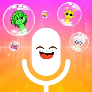 Voice Changer & Sound Effects v3.0