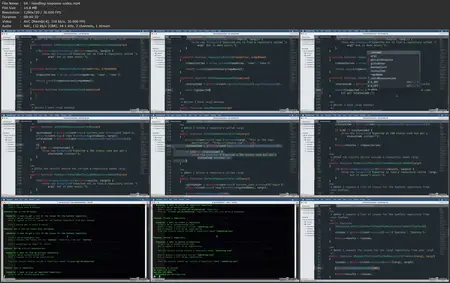API Testing and Validation [Updated: 10/6/2025]
